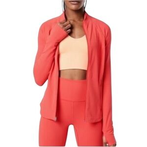 Athleta Salutation Jacket - Size: XXS